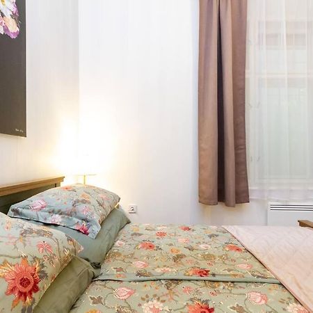 Luxe Haven On Lonyay By Newave Apartments Budapešť Exteriér fotografie
