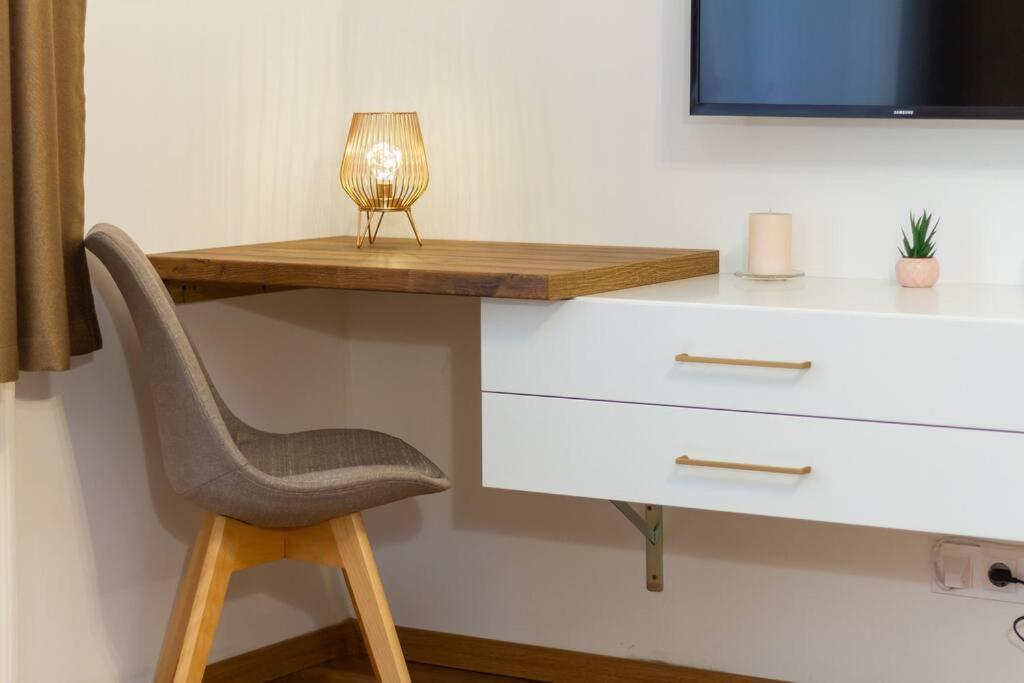 Luxe Haven On Lonyay By Newave Apartments Budapešť Exteriér fotografie